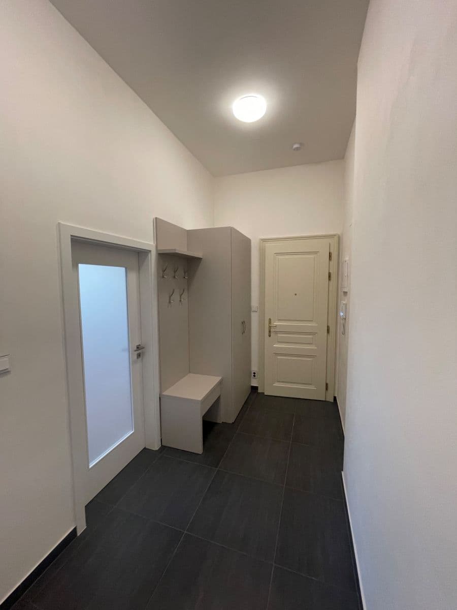 Pronájem bytu 2+kk 55 m², Peckova, Praha, Praha Pronájem bytu 2+kk 55 m², Peckova, Praha, Praha