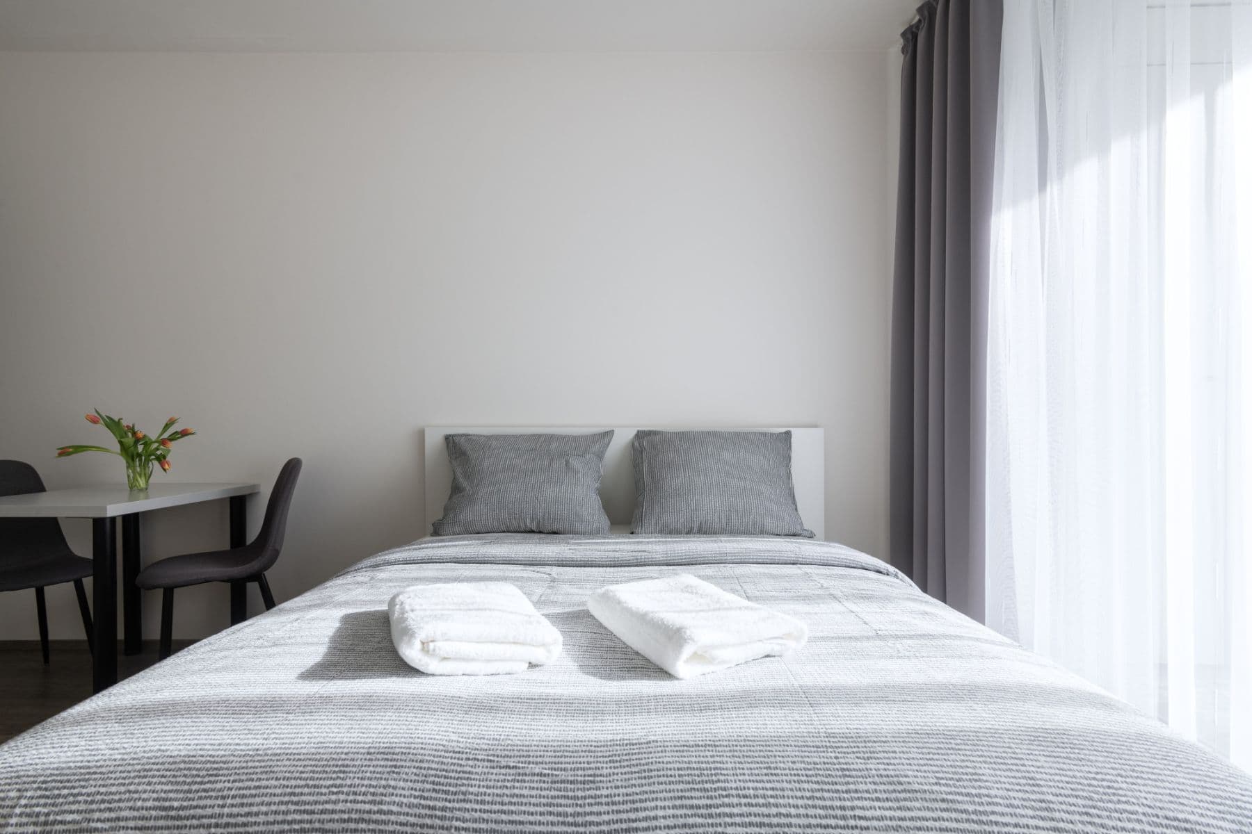 Pronájem bytu 35 m², Hlaváčkova, Praha, Praha Pronájem bytu 35 m², Hlaváčkova, Praha, Praha