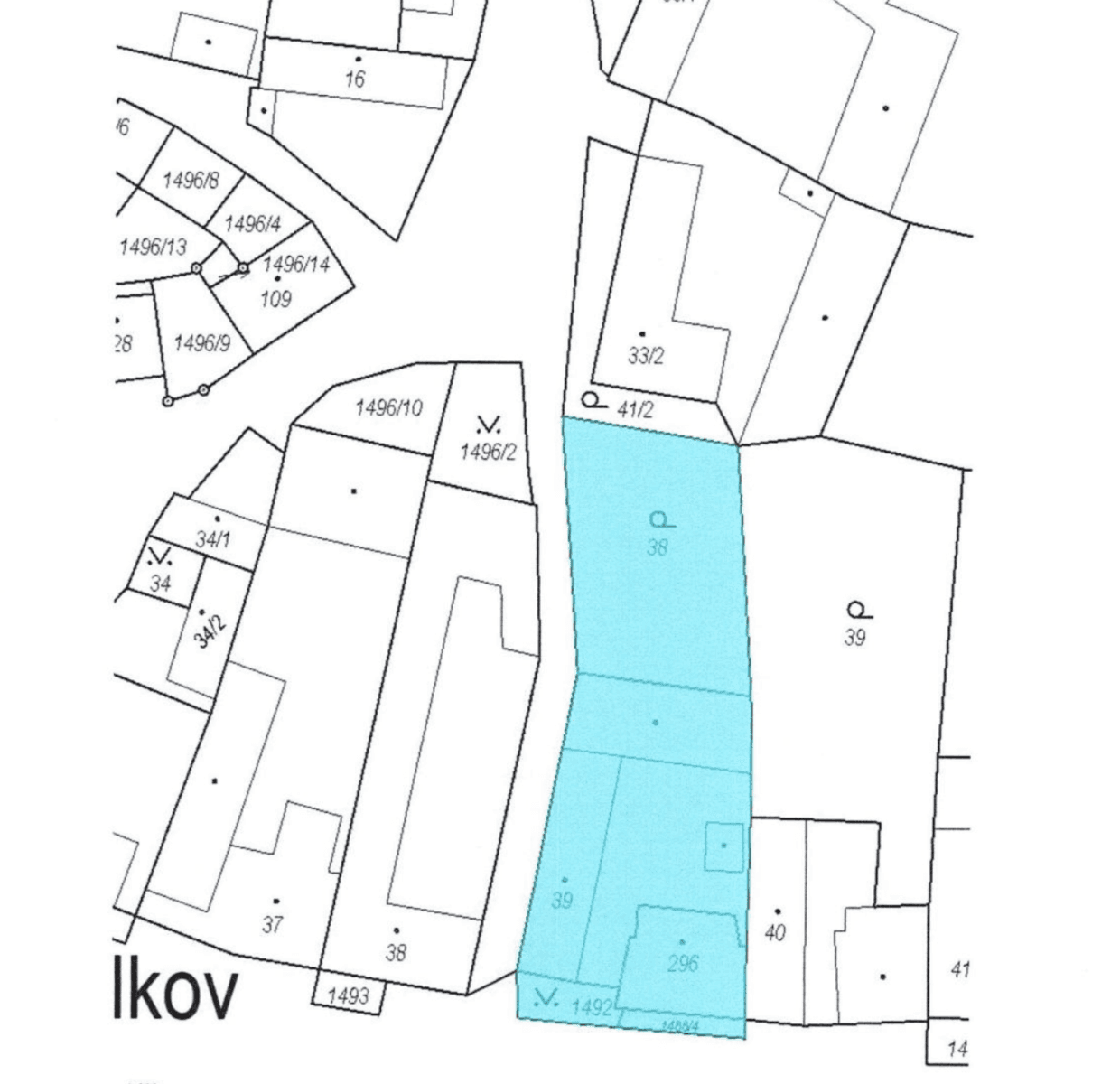 Prodej domu 230 m², pozemek 1.210 m², Biskupice-Pulkov, Kraj Vysočina Prodej domu 230 m², pozemek 1.210 m², Biskupice-Pulkov, Kraj Vysočina