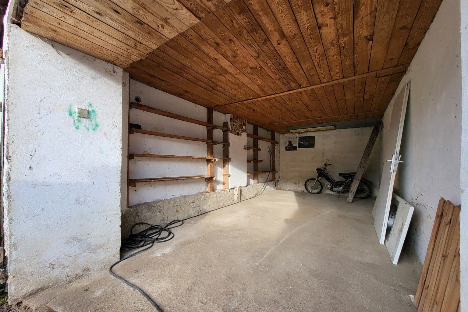 Prodej domu 230 m², pozemek 1.210 m², Biskupice-Pulkov, Kraj Vysočina Prodej domu 230 m², pozemek 1.210 m², Biskupice-Pulkov, Kraj Vysočina