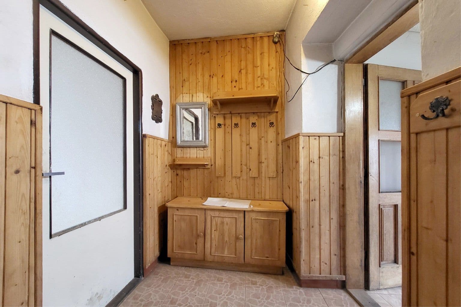 Prodej domu 230 m², pozemek 1.210 m², Biskupice-Pulkov, Kraj Vysočina Prodej domu 230 m², pozemek 1.210 m², Biskupice-Pulkov, Kraj Vysočina