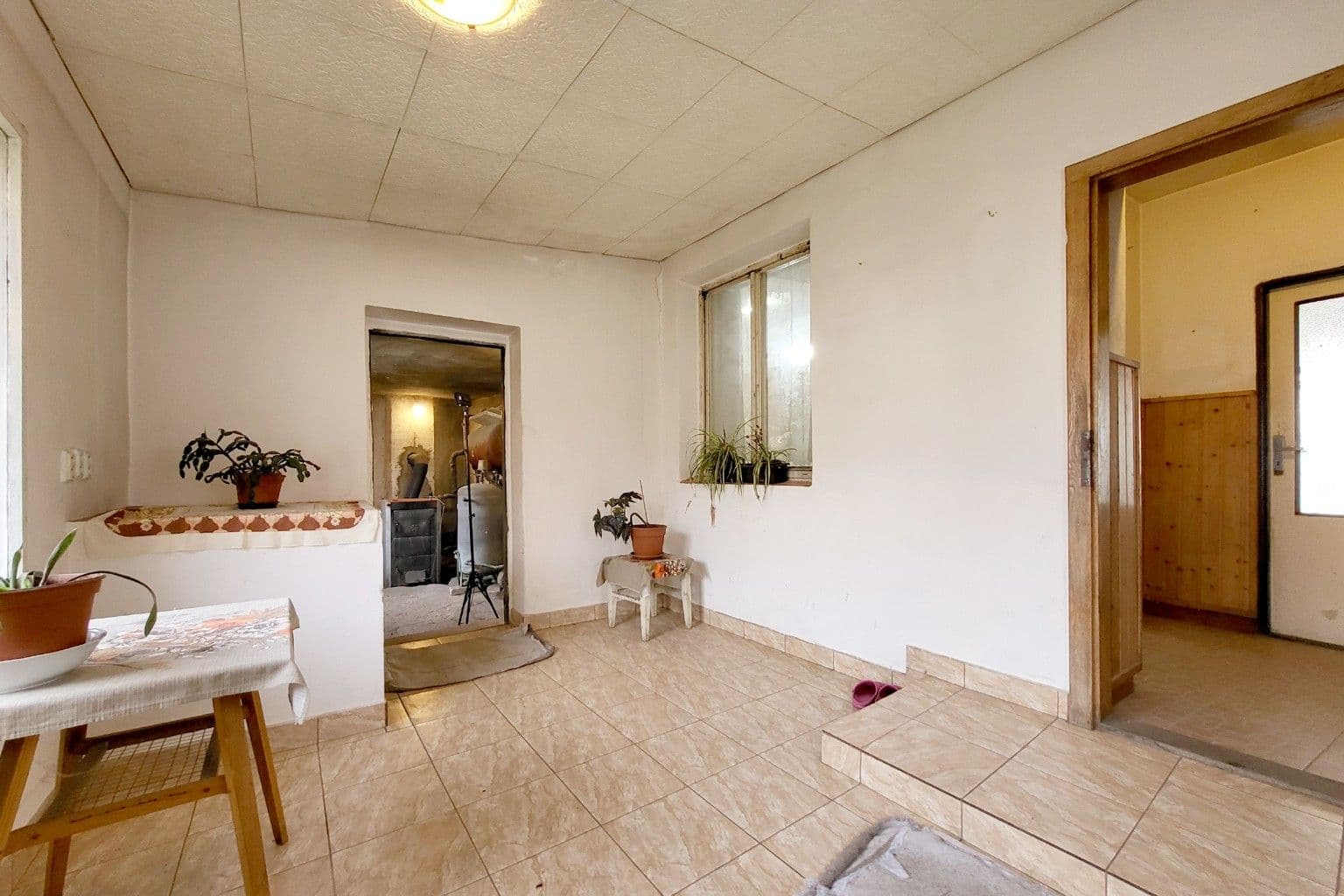 Prodej domu 230 m², pozemek 1.210 m², Biskupice-Pulkov, Kraj Vysočina Prodej domu 230 m², pozemek 1.210 m², Biskupice-Pulkov, Kraj Vysočina