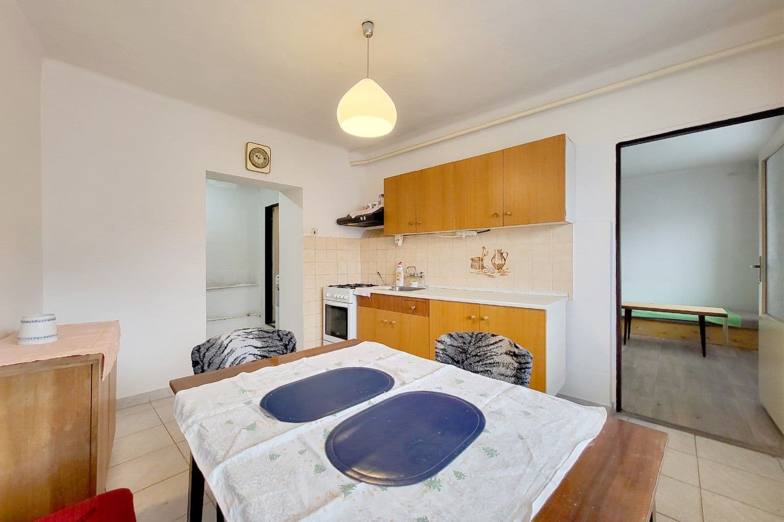 Prodej domu 230 m², pozemek 1.210 m², Biskupice-Pulkov, Kraj Vysočina Prodej domu 230 m², pozemek 1.210 m², Biskupice-Pulkov, Kraj Vysočina