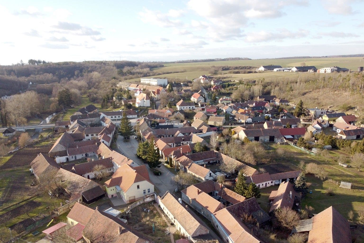 Prodej domu 230 m², pozemek 1.210 m², Biskupice-Pulkov, Kraj Vysočina Prodej domu 230 m², pozemek 1.210 m², Biskupice-Pulkov, Kraj Vysočina