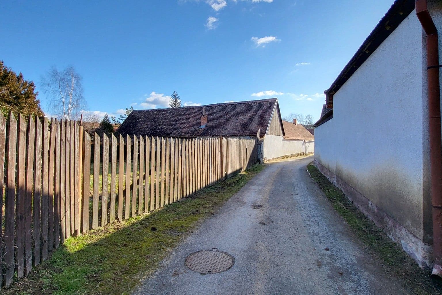 Prodej domu 230 m², pozemek 1.210 m², Biskupice-Pulkov, Kraj Vysočina Prodej domu 230 m², pozemek 1.210 m², Biskupice-Pulkov, Kraj Vysočina