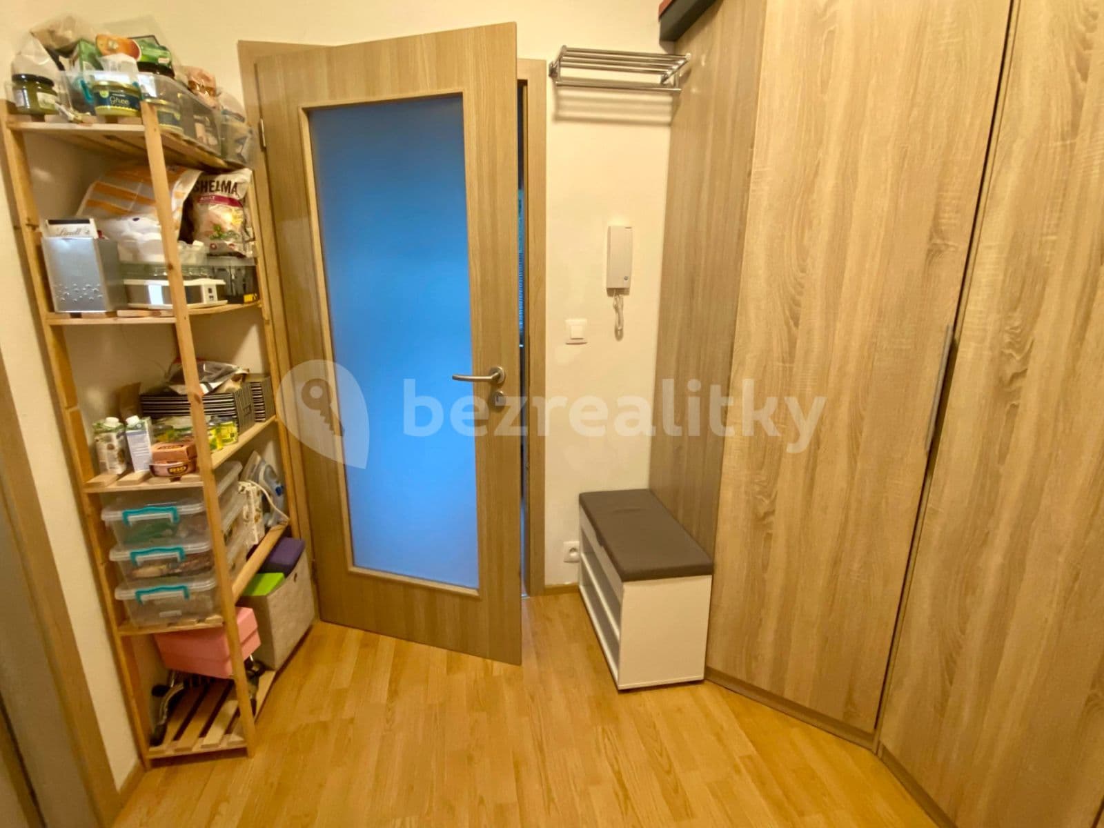 Pronájem bytu 1+kk 37 m², Fikerova, Praha, Praha Pronájem bytu 1+kk 37 m², Fikerova, Praha, Praha