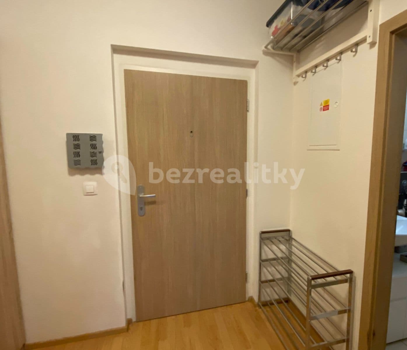 Pronájem bytu 1+kk 37 m², Fikerova, Praha, Praha Pronájem bytu 1+kk 37 m², Fikerova, Praha, Praha