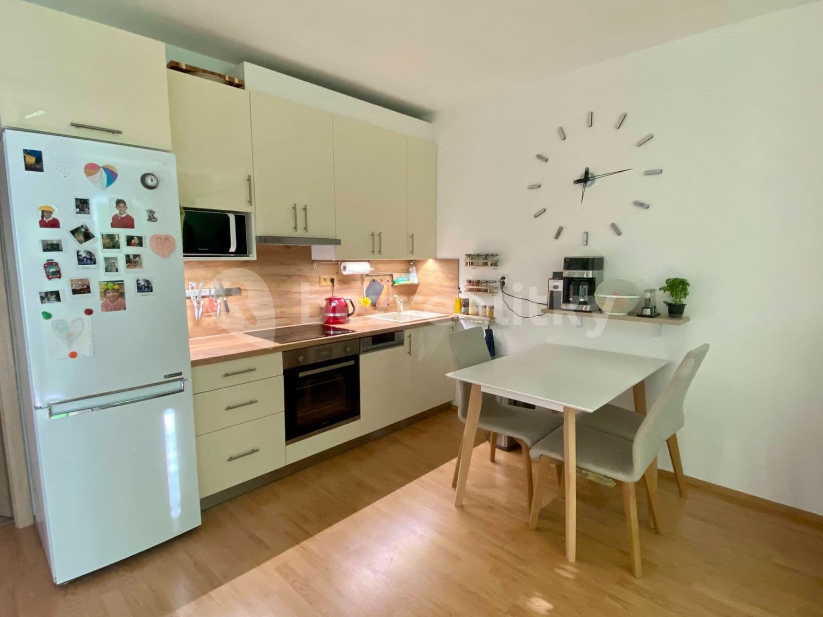 Pronájem bytu 1+kk 37 m², Fikerova, Praha, Praha Pronájem bytu 1+kk 37 m², Fikerova, Praha, Praha