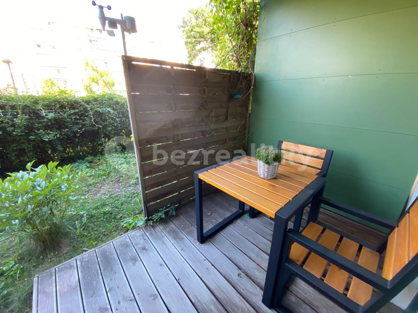 Pronájem bytu 1+kk 37 m², Fikerova, Praha, Praha Pronájem bytu 1+kk 37 m², Fikerova, Praha, Praha