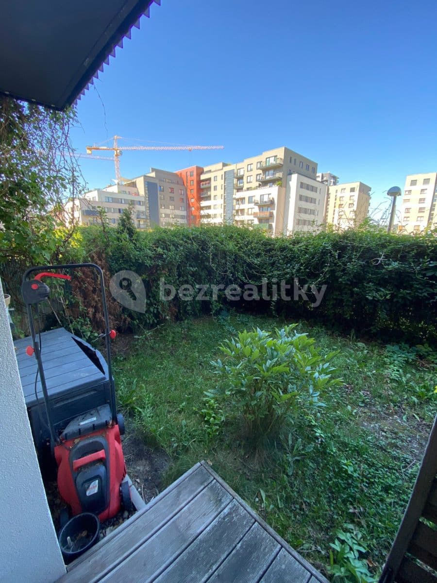 Pronájem bytu 1+kk 37 m², Fikerova, Praha, Praha Pronájem bytu 1+kk 37 m², Fikerova, Praha, Praha