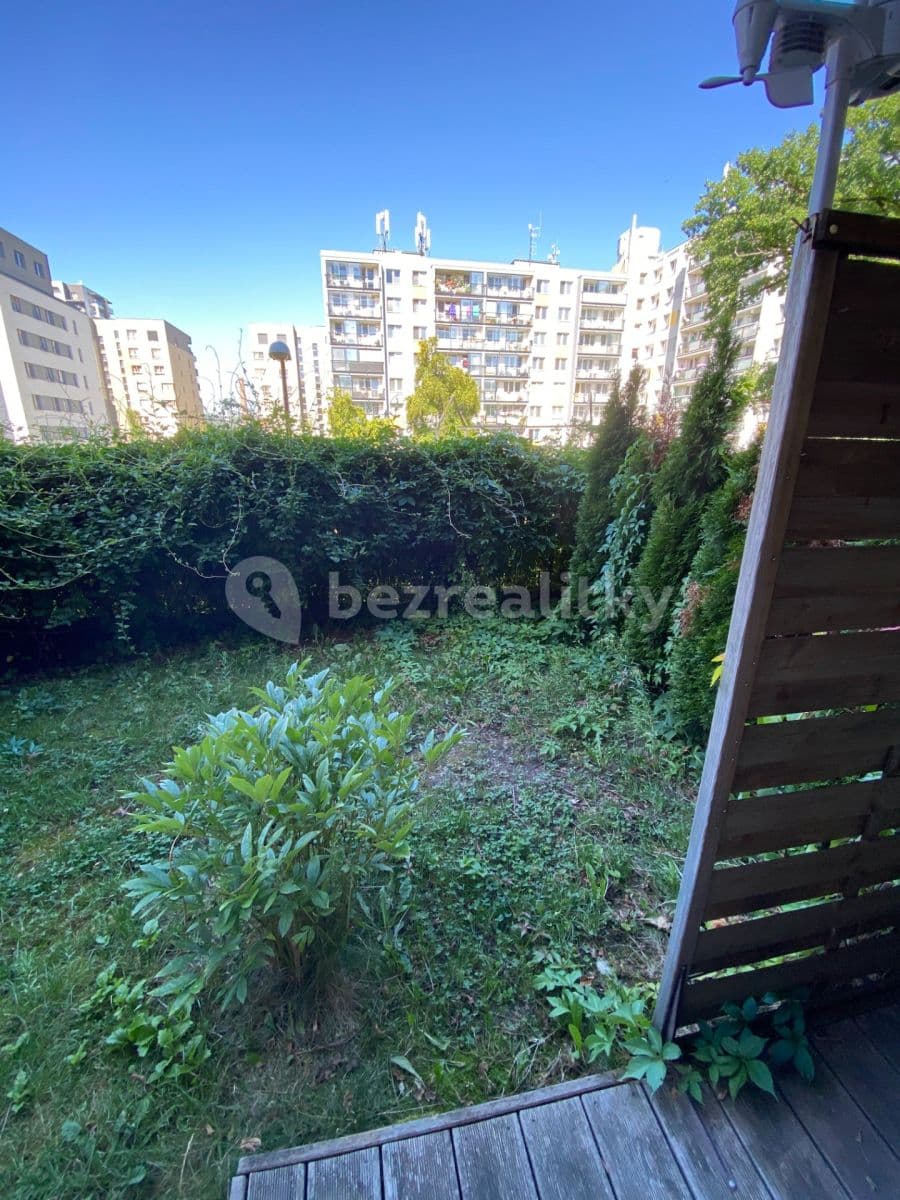 Pronájem bytu 1+kk 37 m², Fikerova, Praha, Praha Pronájem bytu 1+kk 37 m², Fikerova, Praha, Praha