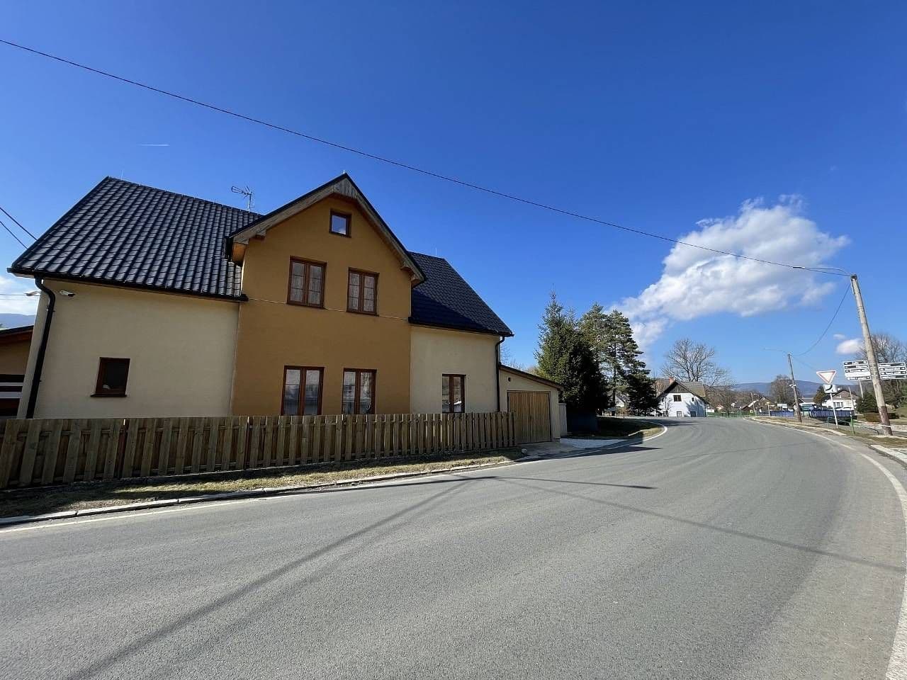 Pronájem chaty, chalupy, Bělá pod Pradědem, Olomoucký kraj Pronájem chaty, chalupy, Bělá pod Pradědem, Olomoucký kraj
