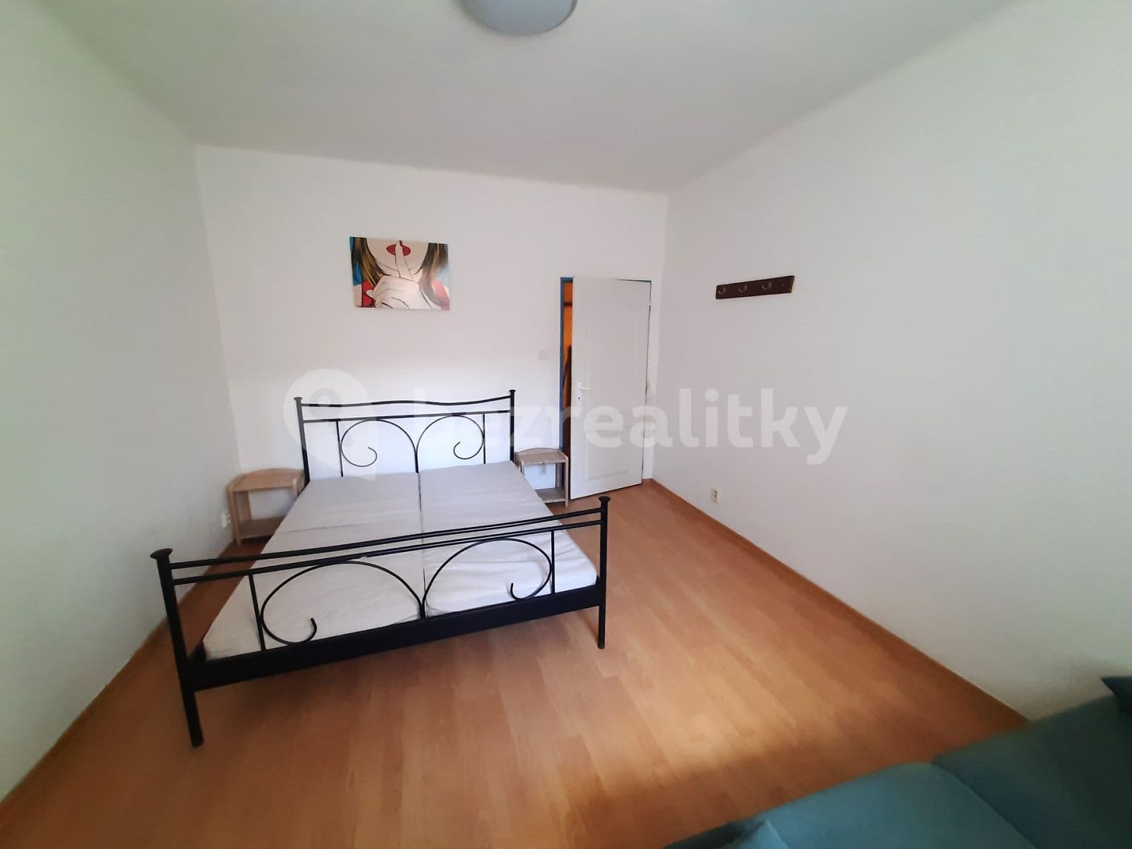 Pronájem bytu 1+kk 25 m², Přemyšlenská, Praha, Praha Pronájem bytu 1+kk 25 m², Přemyšlenská, Praha, Praha