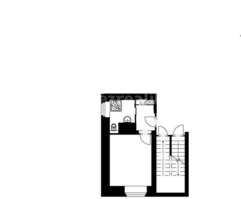 Pronájem bytu 1+kk 25 m², Přemyšlenská, Praha, Praha Pronájem bytu 1+kk 25 m², Přemyšlenská, Praha, Praha