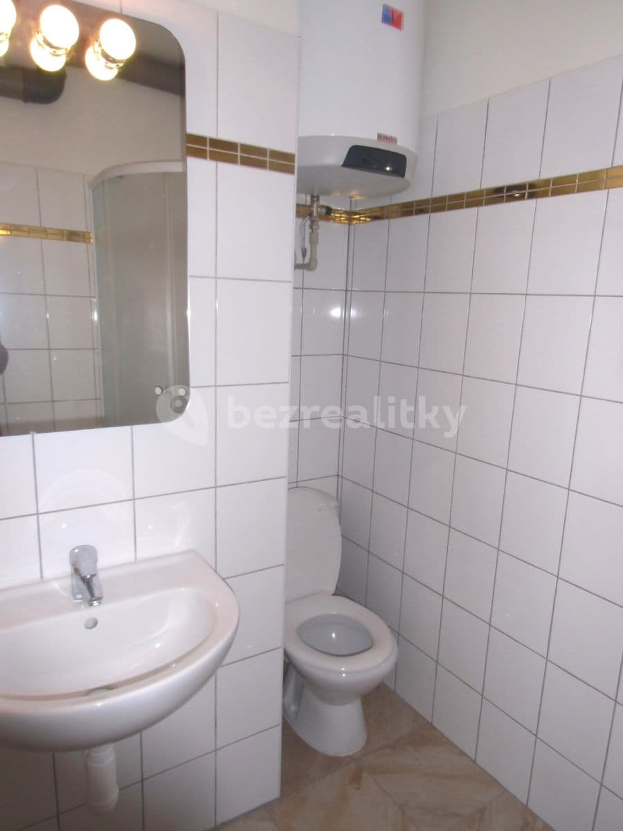 Pronájem bytu 1+kk 25 m², Přemyšlenská, Praha, Praha Pronájem bytu 1+kk 25 m², Přemyšlenská, Praha, Praha
