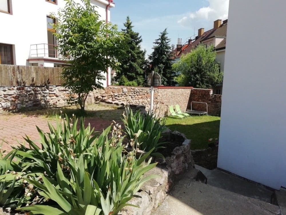 Pronájem bytu 1+kk 25 m², Přemyšlenská, Praha, Praha Pronájem bytu 1+kk 25 m², Přemyšlenská, Praha, Praha