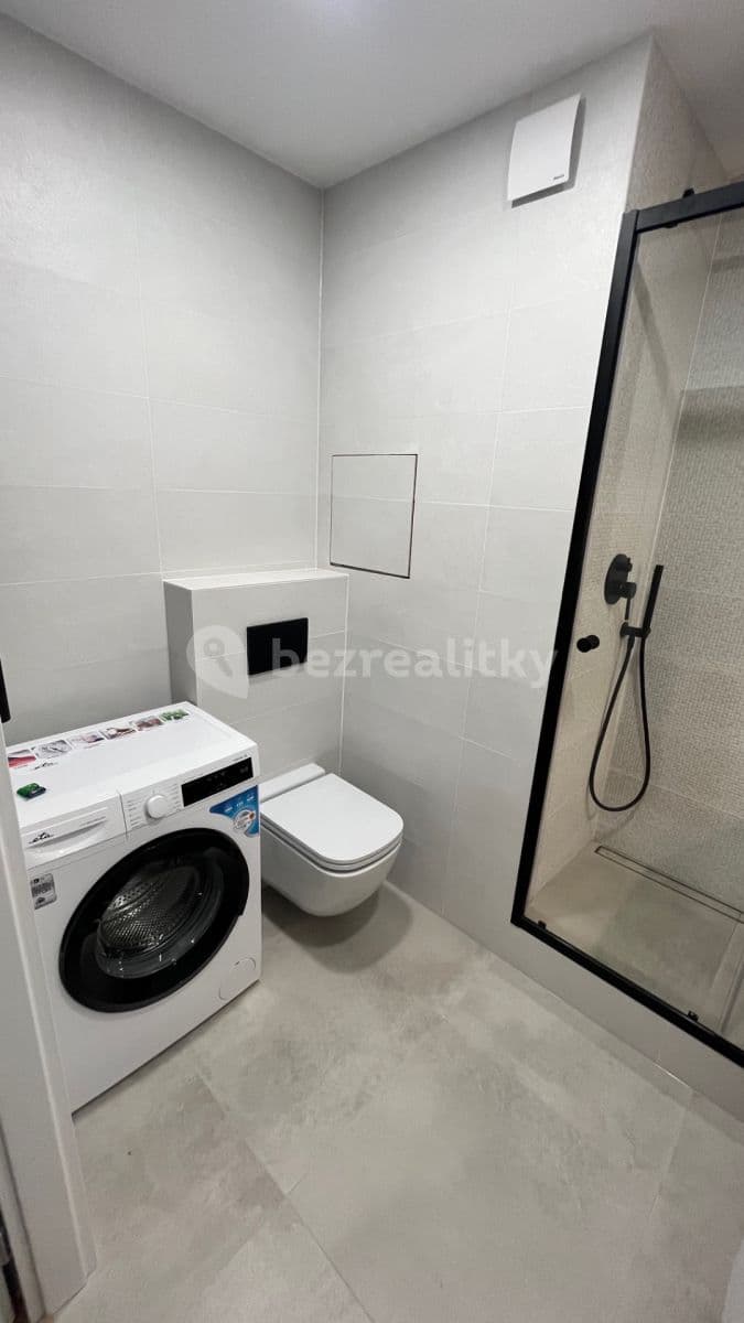 Pronájem bytu 2+kk 42 m², Ciolkovského, Praha, Praha Pronájem bytu 2+kk 42 m², Ciolkovského, Praha, Praha
