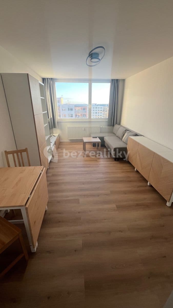 Pronájem bytu 2+kk 42 m², Ciolkovského, Praha, Praha Pronájem bytu 2+kk 42 m², Ciolkovského, Praha, Praha