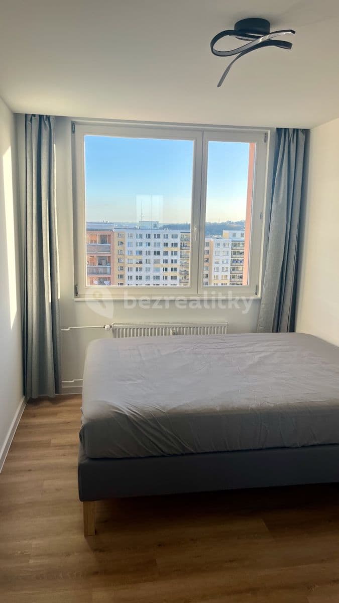 Pronájem bytu 2+kk 42 m², Ciolkovského, Praha, Praha Pronájem bytu 2+kk 42 m², Ciolkovského, Praha, Praha