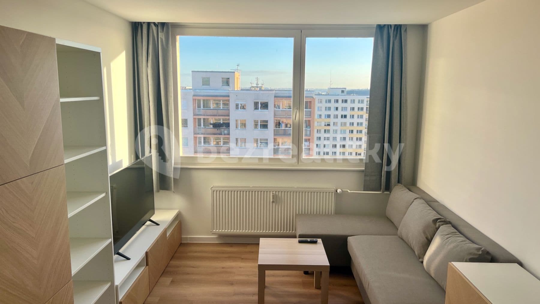 Pronájem bytu 2+kk 42 m², Ciolkovského, Praha, Praha Pronájem bytu 2+kk 42 m², Ciolkovského, Praha, Praha