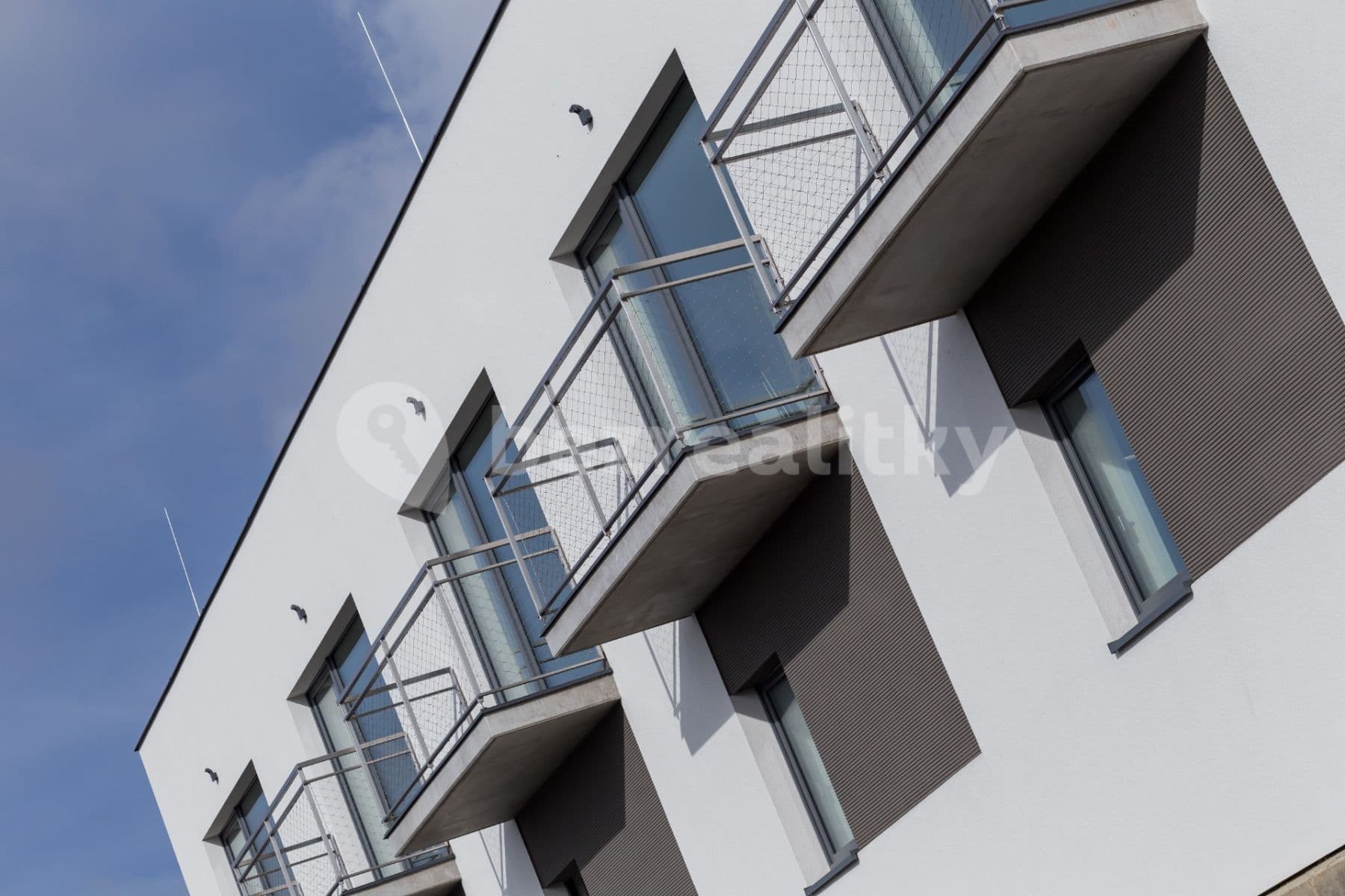 Pronájem bytu 1+kk 42 m², Kamýcká, Praha, Praha Pronájem bytu 1+kk 42 m², Kamýcká, Praha, Praha