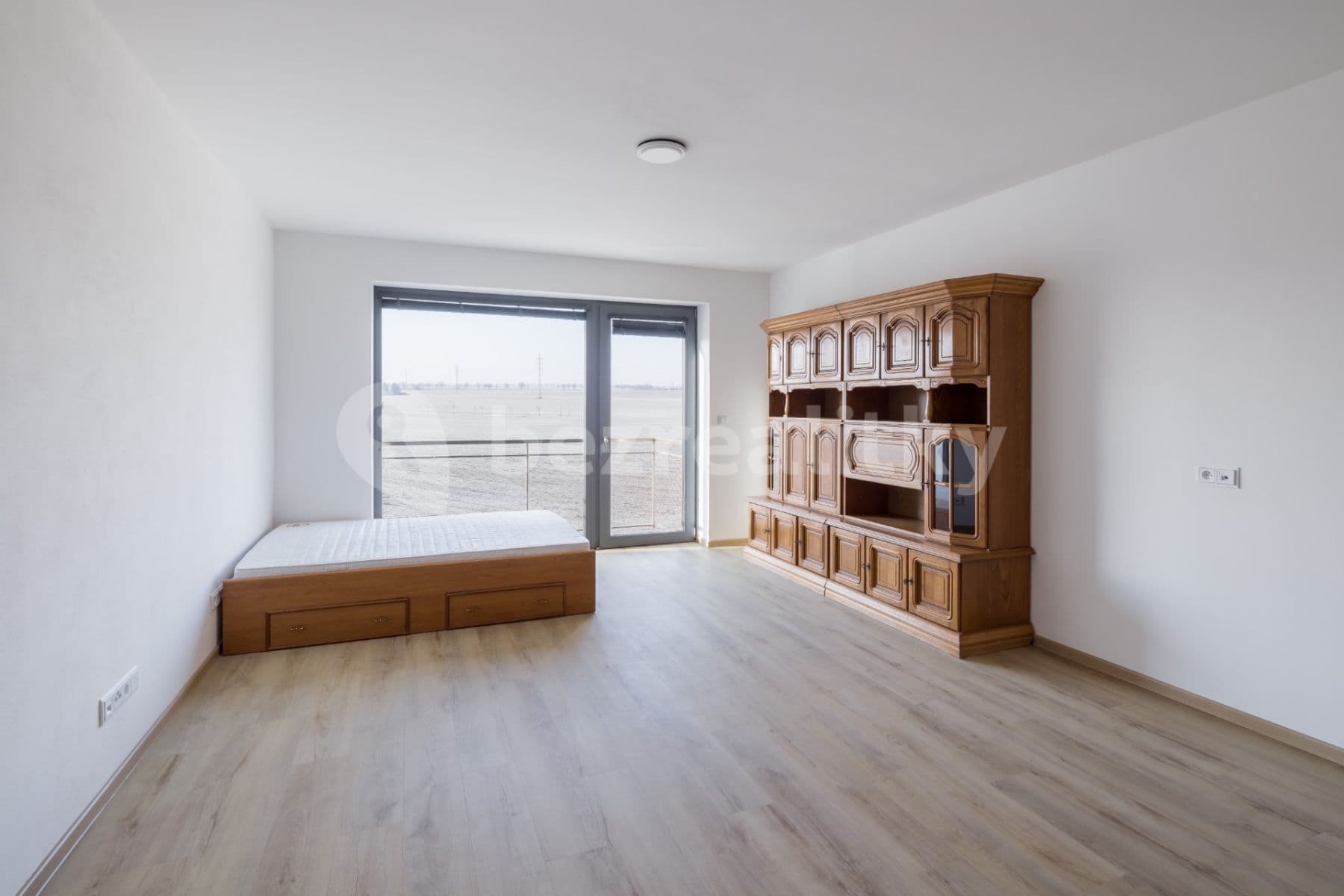 Pronájem bytu 1+kk 42 m², Kamýcká, Praha, Praha Pronájem bytu 1+kk 42 m², Kamýcká, Praha, Praha