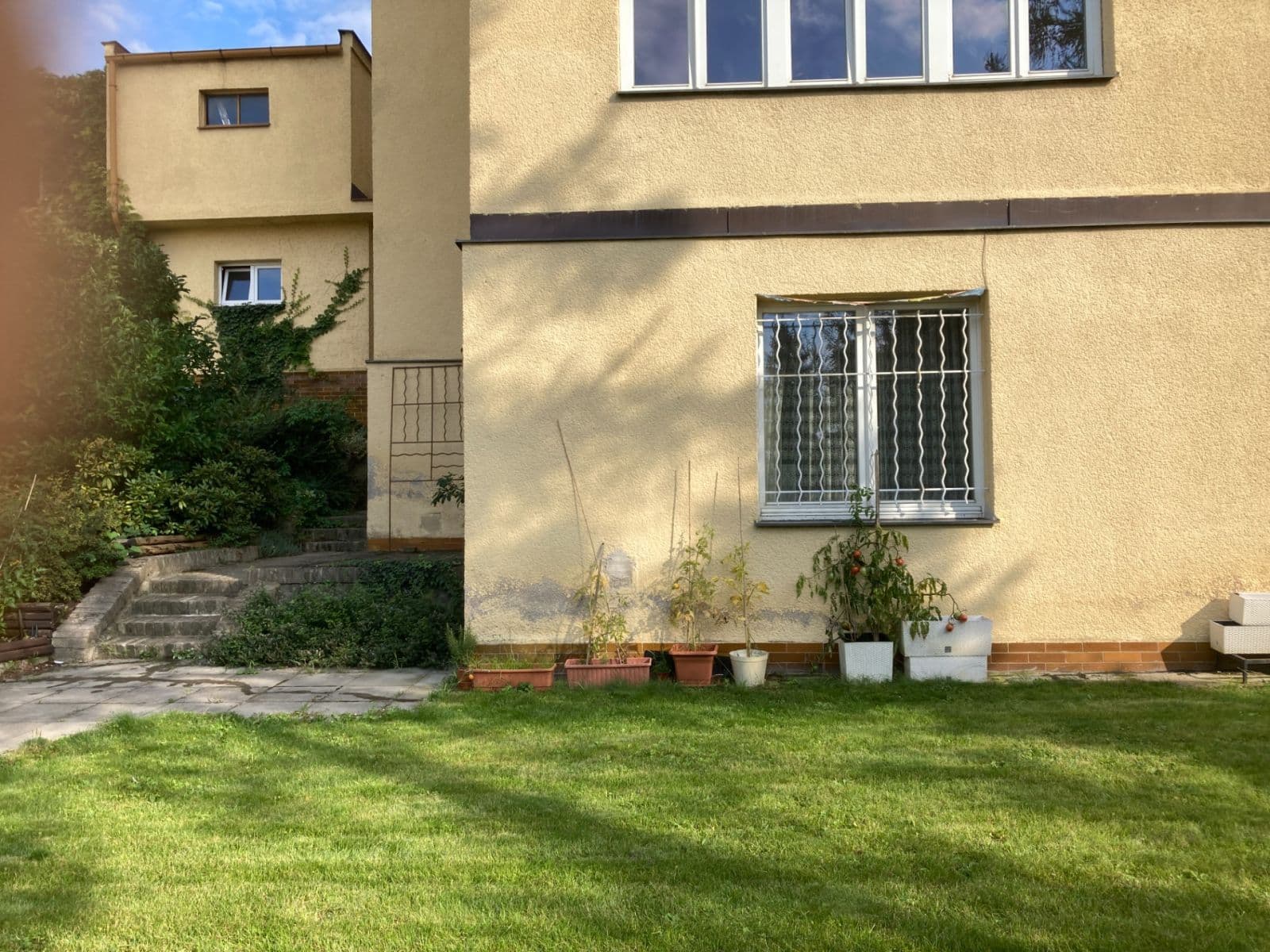 Pronájem bytu 1+1 32 m², Pod Klaudiánkou, Praha, Praha Pronájem bytu 1+1 32 m², Pod Klaudiánkou, Praha, Praha