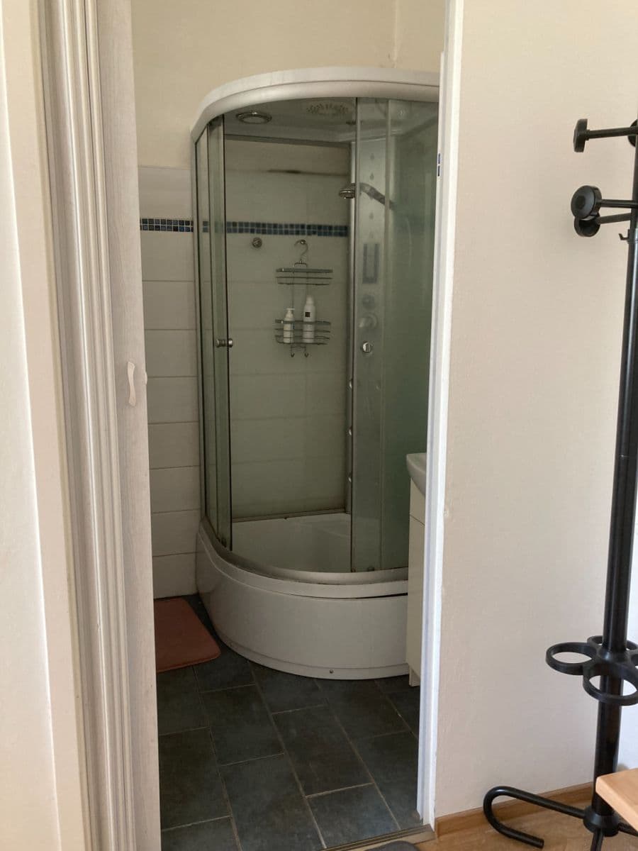 Pronájem bytu 1+1 32 m², Pod Klaudiánkou, Praha, Praha Pronájem bytu 1+1 32 m², Pod Klaudiánkou, Praha, Praha