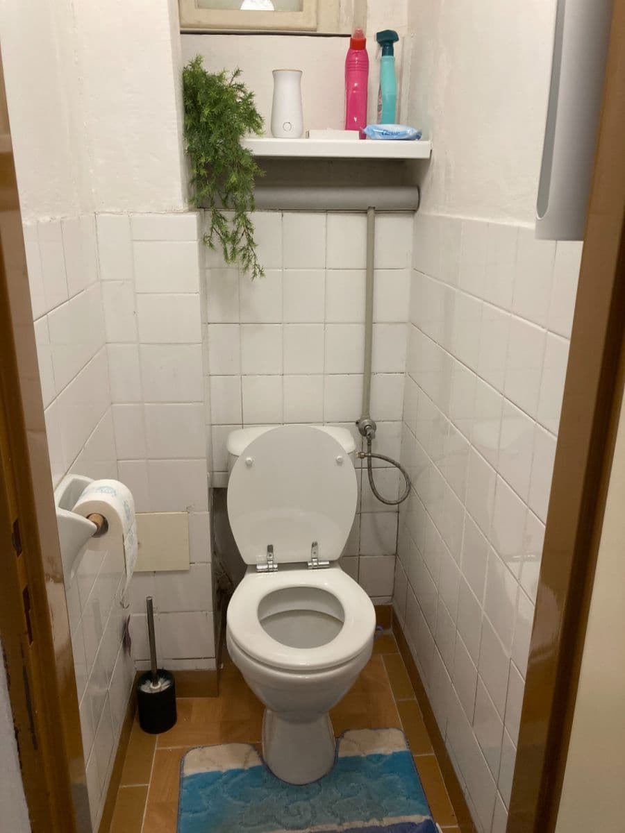 Pronájem bytu 1+1 32 m², Pod Klaudiánkou, Praha, Praha Pronájem bytu 1+1 32 m², Pod Klaudiánkou, Praha, Praha