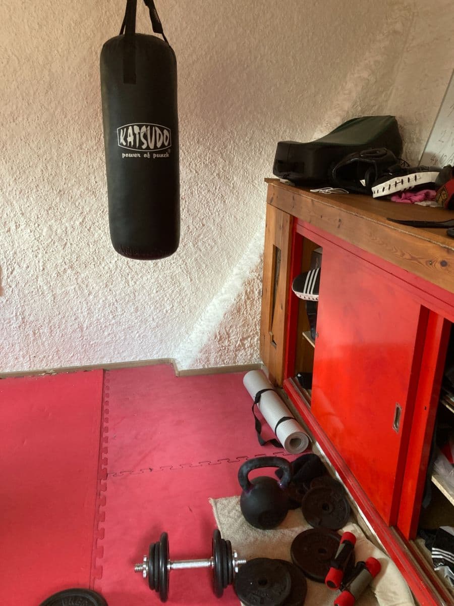 Pronájem bytu 1+1 32 m², Pod Klaudiánkou, Praha, Praha Pronájem bytu 1+1 32 m², Pod Klaudiánkou, Praha, Praha