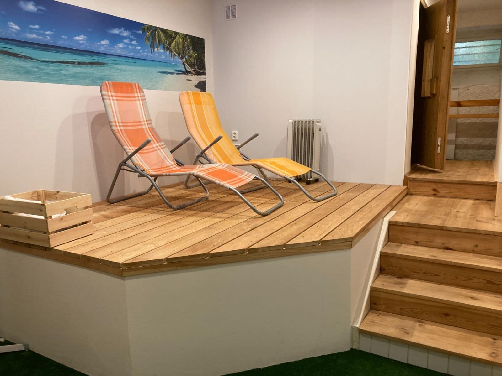 Pronájem bytu 1+1 32 m², Pod Klaudiánkou, Praha, Praha Pronájem bytu 1+1 32 m², Pod Klaudiánkou, Praha, Praha