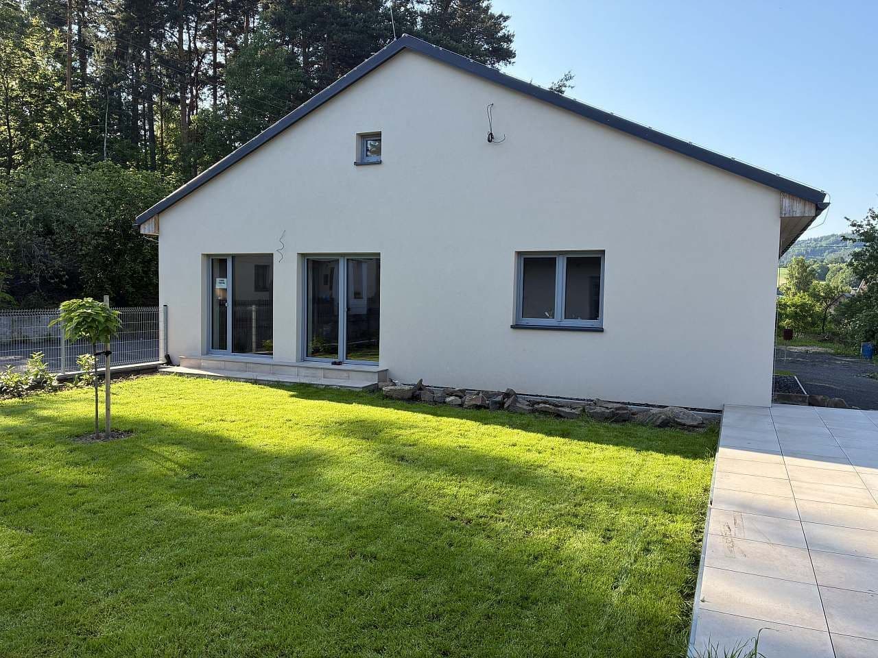 Pronájem chaty, chalupy, Frýdštejn, Liberecký kraj Pronájem chaty, chalupy, Frýdštejn, Liberecký kraj