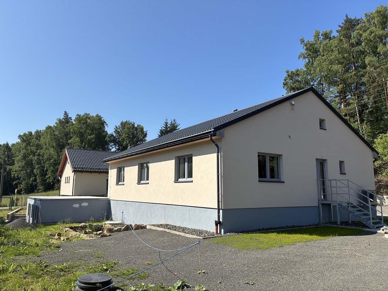 Pronájem chaty, chalupy, Frýdštejn, Liberecký kraj Pronájem chaty, chalupy, Frýdštejn, Liberecký kraj