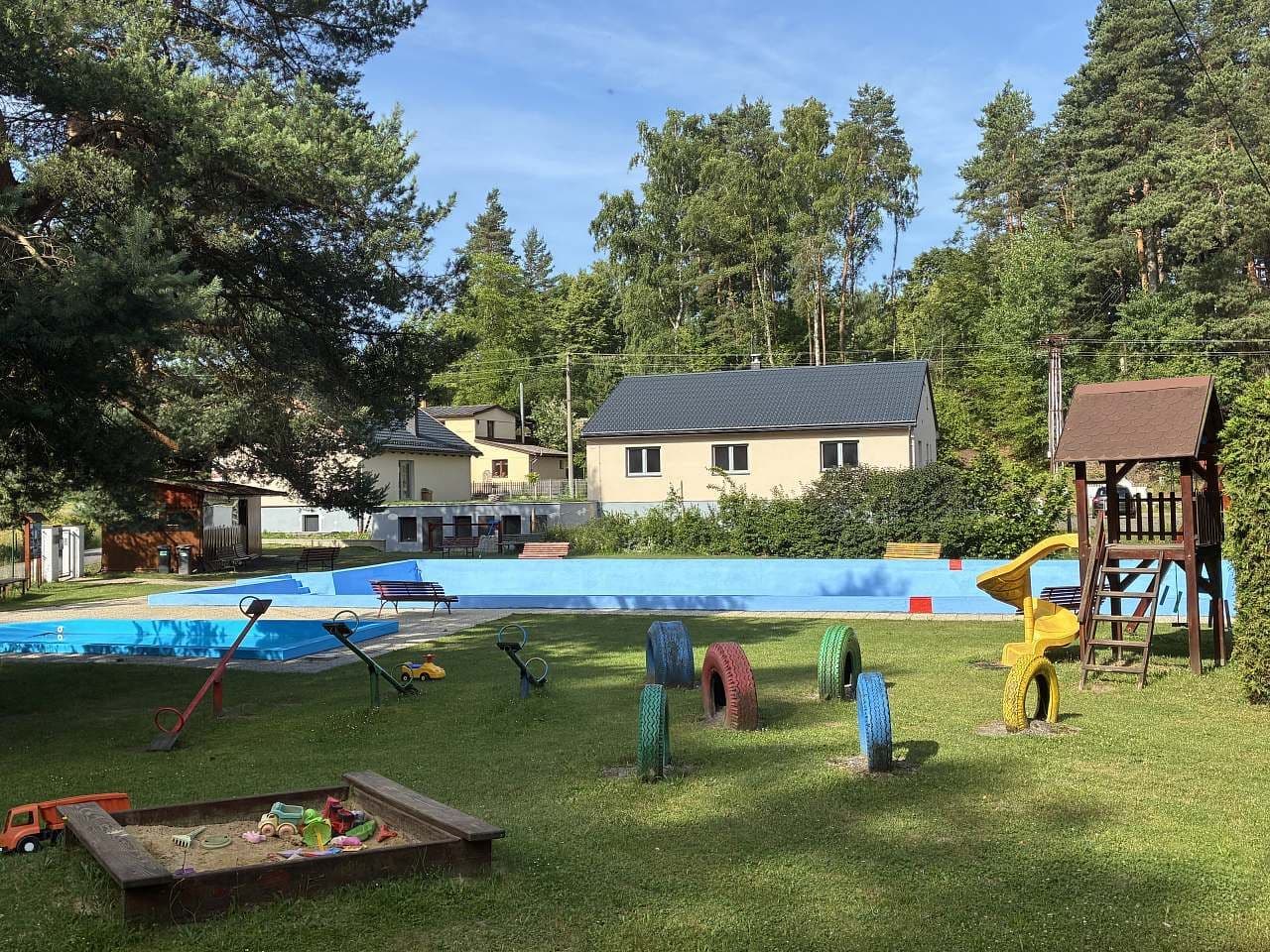 Pronájem chaty, chalupy, Frýdštejn, Liberecký kraj Pronájem chaty, chalupy, Frýdštejn, Liberecký kraj