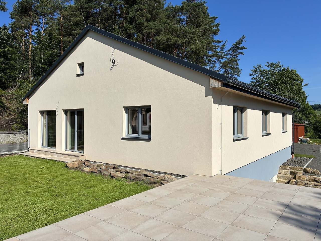 Pronájem chaty, chalupy, Frýdštejn, Liberecký kraj Pronájem chaty, chalupy, Frýdštejn, Liberecký kraj