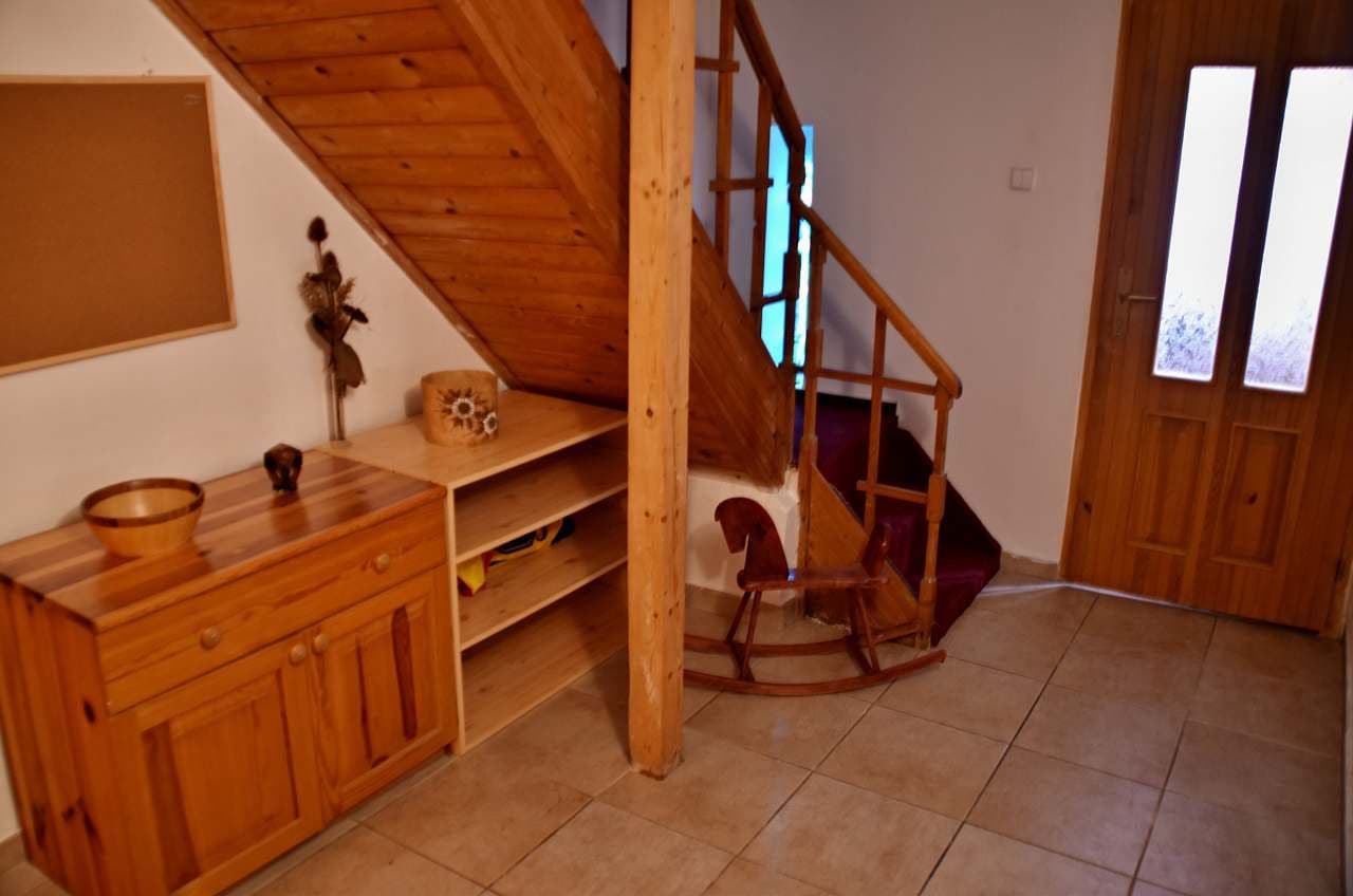 Pronájem chaty, chalupy, Ryžoviště, Moravskoslezský kraj Pronájem chaty, chalupy, Ryžoviště, Moravskoslezský kraj