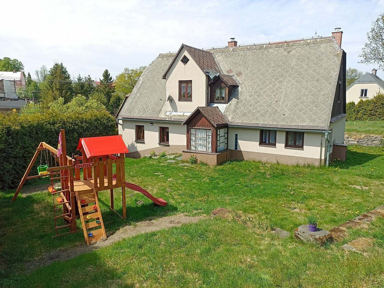 Pronájem chaty, chalupy, Ryžoviště, Moravskoslezský kraj Pronájem chaty, chalupy, Ryžoviště, Moravskoslezský kraj