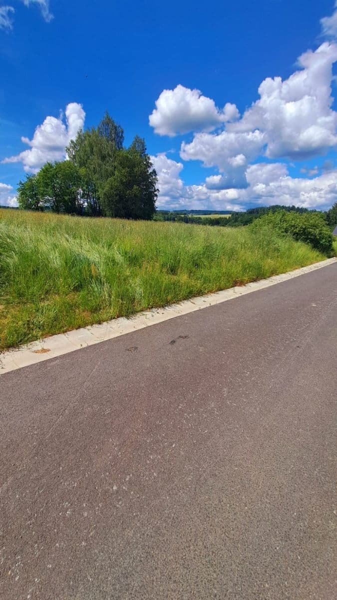 Prodej pozemku 1.293 m², Vlastiboř, Liberecký kraj Prodej pozemku 1.293 m², Vlastiboř, Liberecký kraj