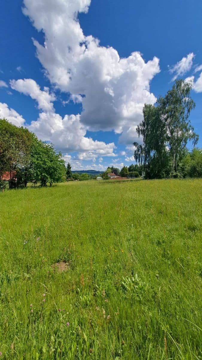 Prodej pozemku 1.293 m², Vlastiboř, Liberecký kraj Prodej pozemku 1.293 m², Vlastiboř, Liberecký kraj