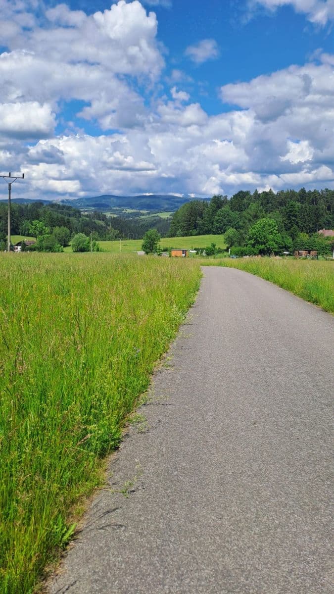 Prodej pozemku 1.293 m², Vlastiboř, Liberecký kraj Prodej pozemku 1.293 m², Vlastiboř, Liberecký kraj