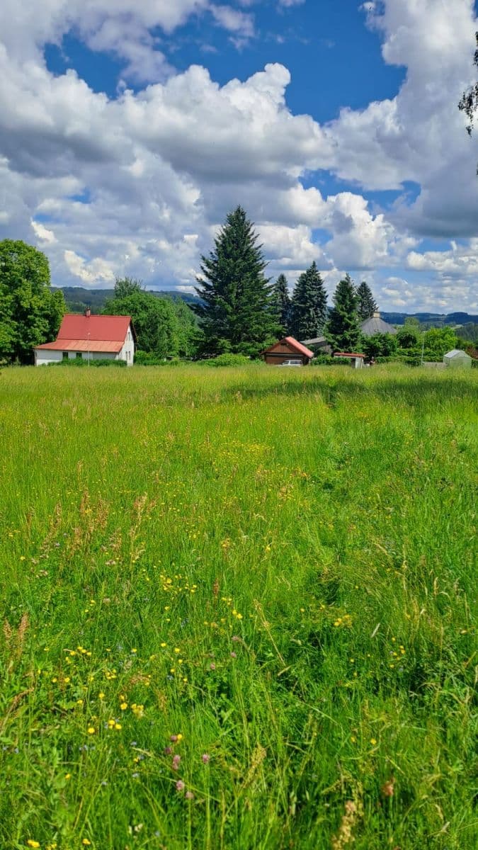 Prodej pozemku 1.293 m², Vlastiboř, Liberecký kraj Prodej pozemku 1.293 m², Vlastiboř, Liberecký kraj