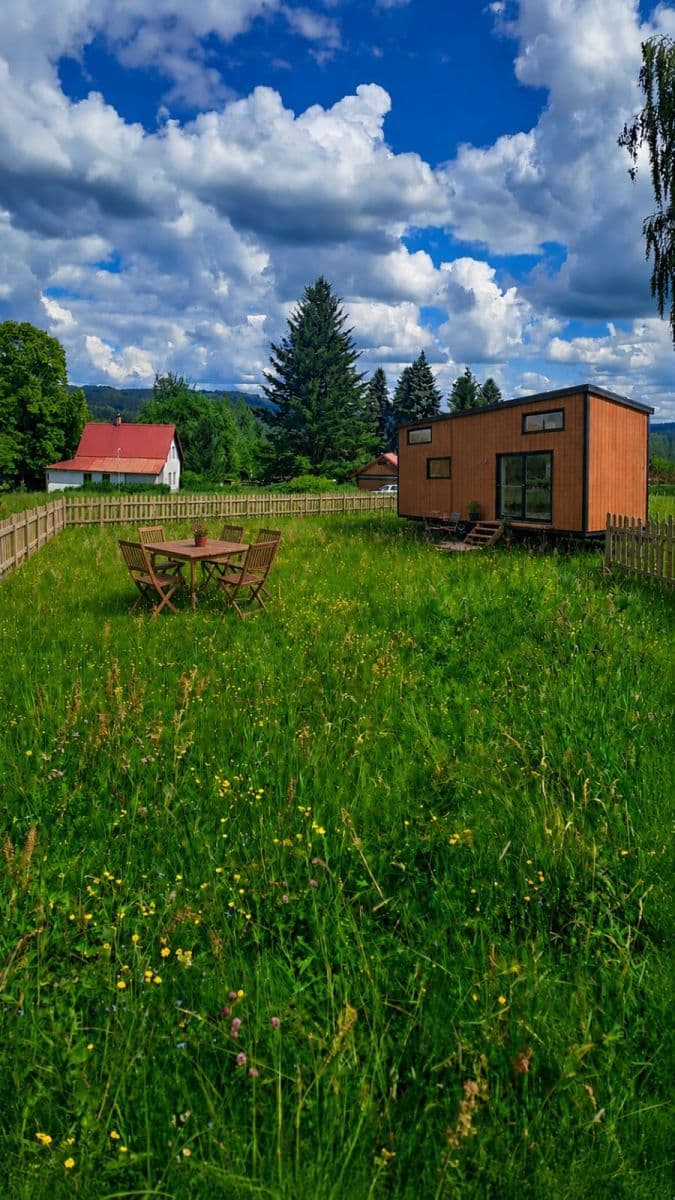 Prodej pozemku 1.293 m², Vlastiboř, Liberecký kraj Prodej pozemku 1.293 m², Vlastiboř, Liberecký kraj