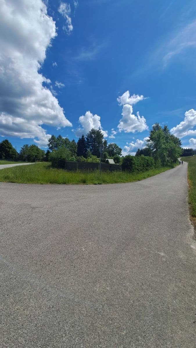 Prodej pozemku 1.293 m², Vlastiboř, Liberecký kraj Prodej pozemku 1.293 m², Vlastiboř, Liberecký kraj