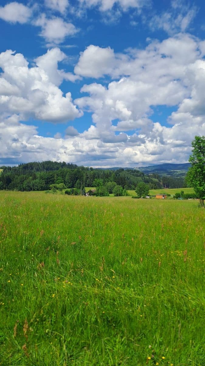 Prodej pozemku 1.293 m², Vlastiboř, Liberecký kraj Prodej pozemku 1.293 m², Vlastiboř, Liberecký kraj