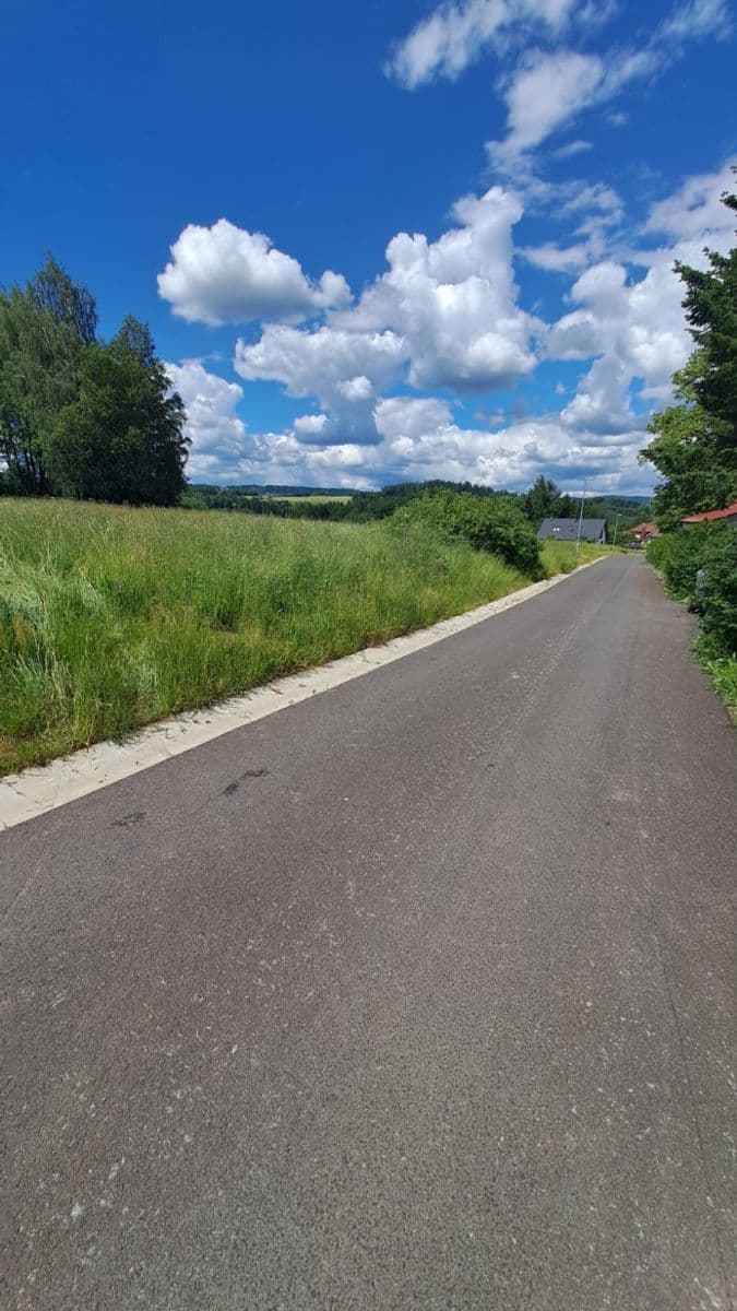 Prodej pozemku 1.293 m², Vlastiboř, Liberecký kraj Prodej pozemku 1.293 m², Vlastiboř, Liberecký kraj