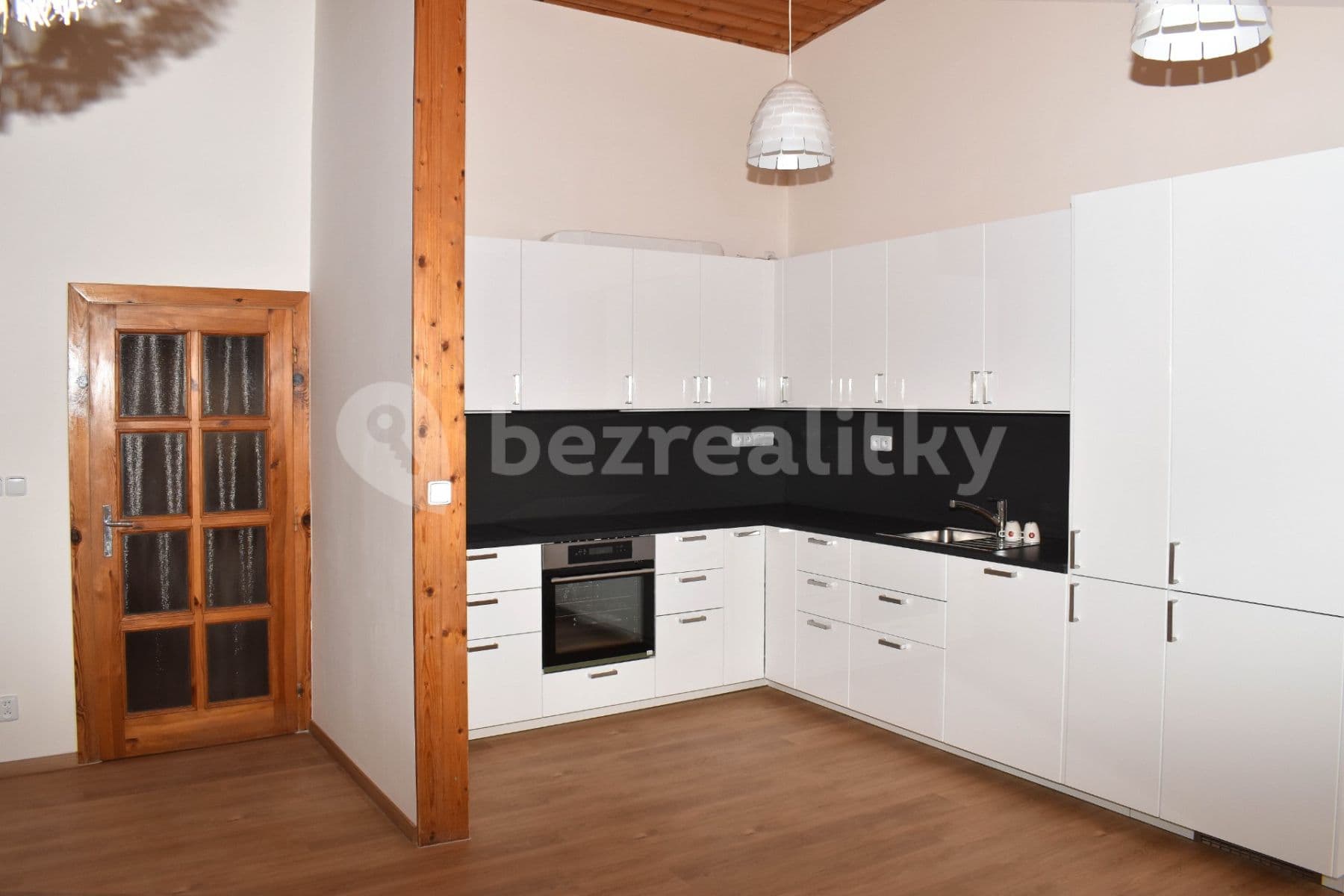 Pronájem bytu 4+kk 98 m², Kloboukova, Praha, Praha Pronájem bytu 4+kk 98 m², Kloboukova, Praha, Praha