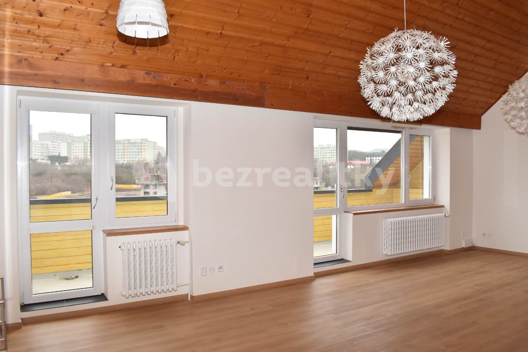 Pronájem bytu 4+kk 98 m², Kloboukova, Praha, Praha Pronájem bytu 4+kk 98 m², Kloboukova, Praha, Praha