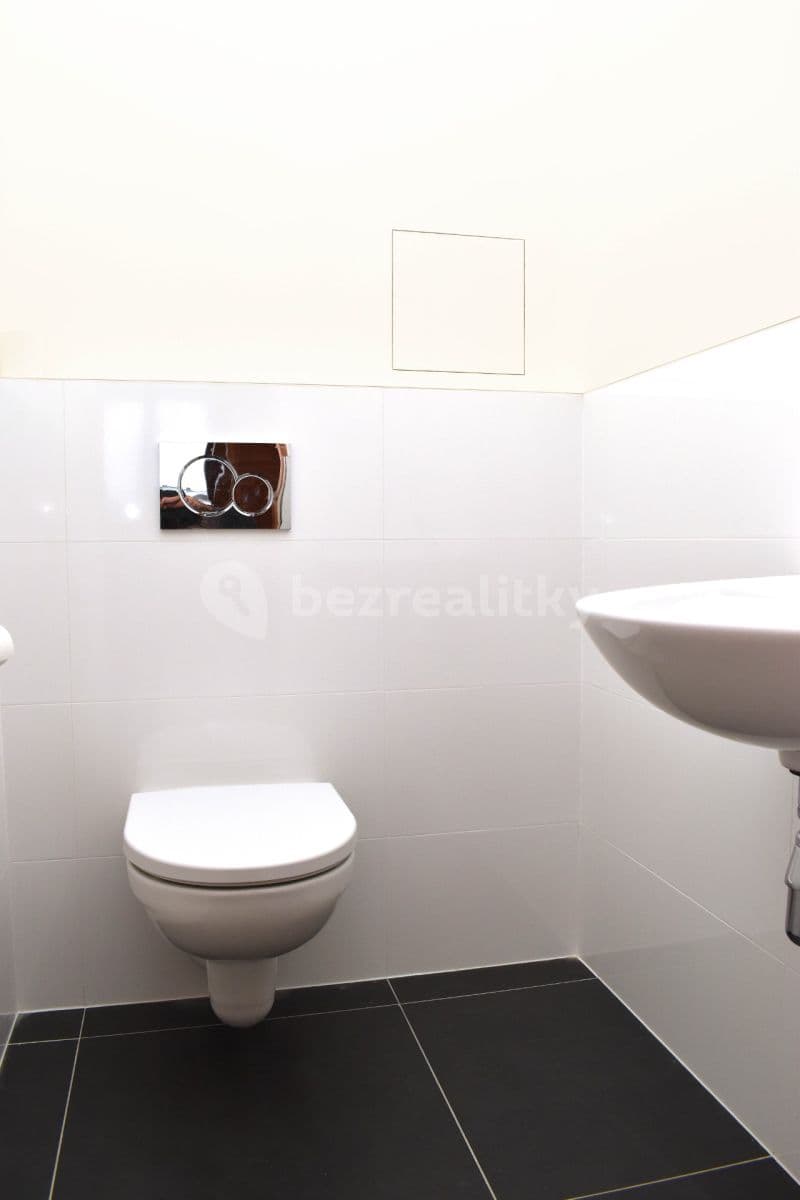 Pronájem bytu 4+kk 98 m², Kloboukova, Praha, Praha Pronájem bytu 4+kk 98 m², Kloboukova, Praha, Praha