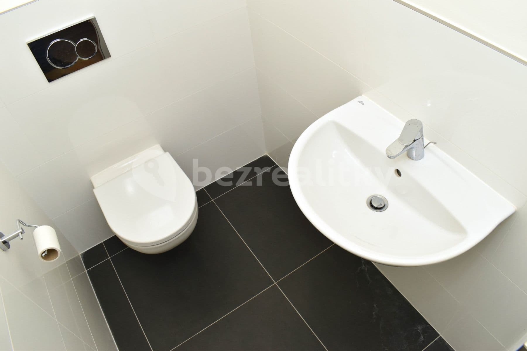 Pronájem bytu 4+kk 98 m², Kloboukova, Praha, Praha Pronájem bytu 4+kk 98 m², Kloboukova, Praha, Praha