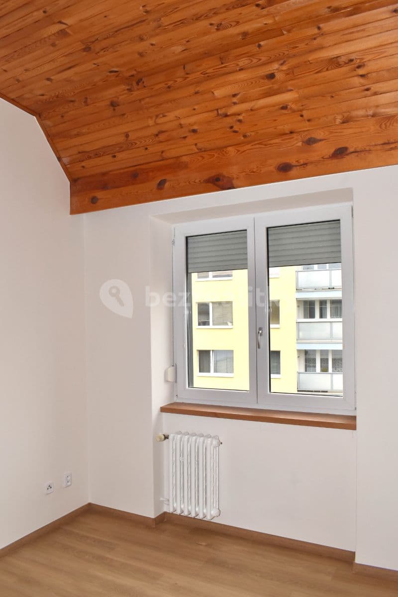 Pronájem bytu 4+kk 98 m², Kloboukova, Praha, Praha Pronájem bytu 4+kk 98 m², Kloboukova, Praha, Praha